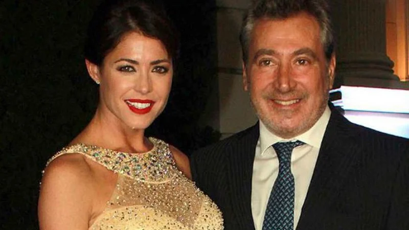 Pamela David reveló la sorpresiva reacción de Daniel Vila cuando le anunció que dejaría su programa