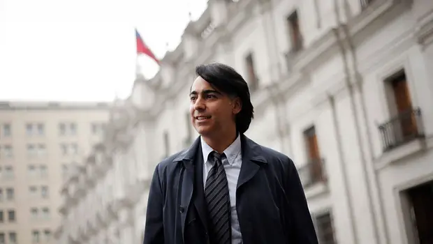 En la cocina no quedan cacerolas | Crisis en chile