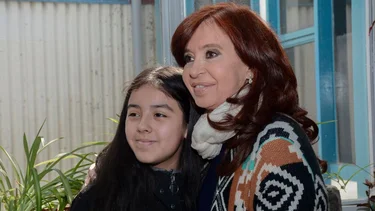 Urgente pedido de CFK para que se transmita su declaración 