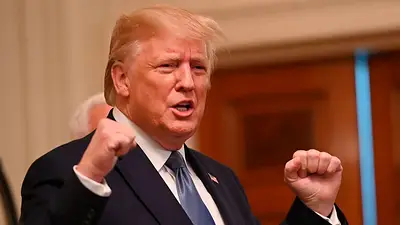 Coronavirus: Estados Unidos registró 4.491 muertos por en un día y la cifra asciende a 33 mil Coronavirus: Estados Unidos registró 4.491 muertos por en un día y la cifra asciende a 33 mil