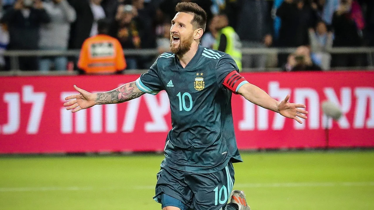 Comenzó el operativo: el plan de Newell's para seducir a Lionel Messi y lograr que cambie a Barcelona por el fútbol argentino