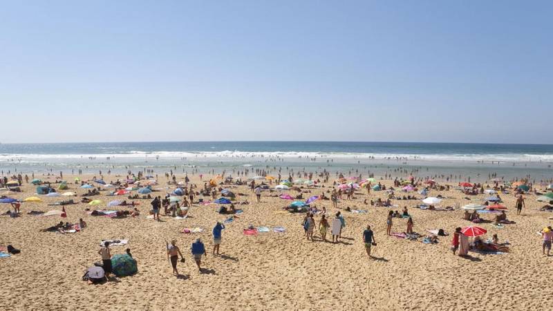 Vacaciones 2020: veranear es casi un 60% más caro que el año pasado