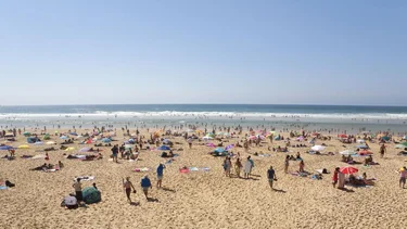 Irse de vacaciones es casi un 60% más caro que el año pasado
