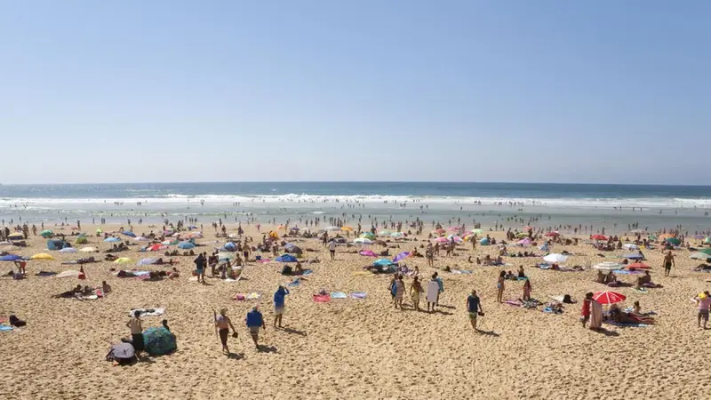 Vacaciones 2020: veranear es casi un 60% más caro que el año pasado