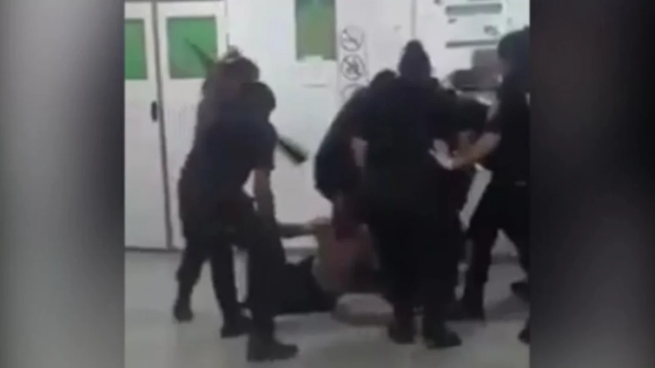 Florencio Varela: Brutal ataque policial a dos detenidos en un hospital