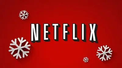 Netflix se prepara para Navidad con contenidos especiales Netflix se prepara para Navidad con contenidos especiales