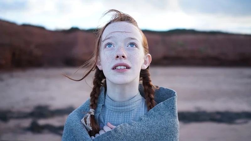 Los fans de Anne with an E indignados con Netflix tras cancelar la serie