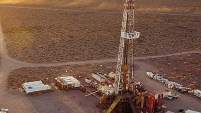 Vaca Muerta: temor por más despidos y el futuro del yacimiento Vaca Muerta: temor por más despidos y el futuro del yacimiento