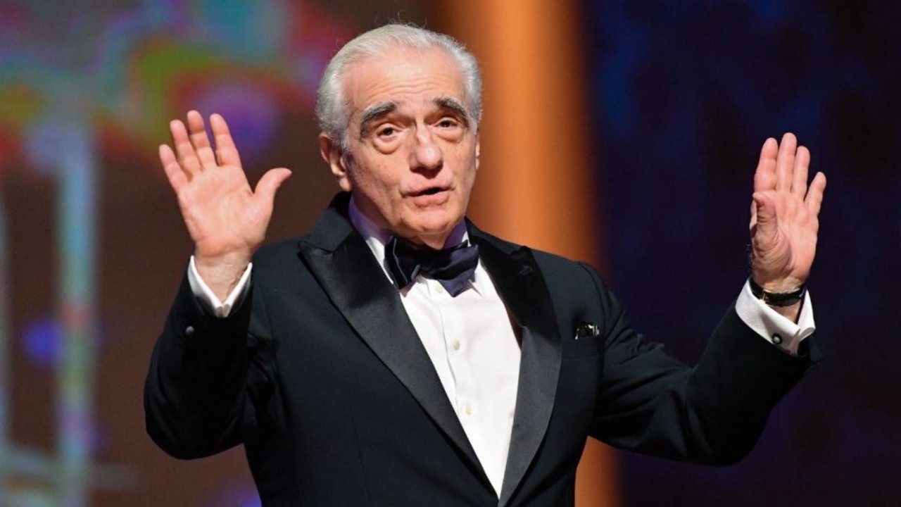 Martin Scorsese pide que no se vea The Irishman en celulares y otros dispositivos móviles