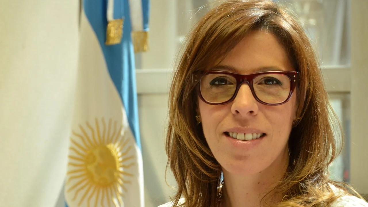 Laura Alonso se refirió a la declaración de Cristina Kirchner y la acusó de "violenta"