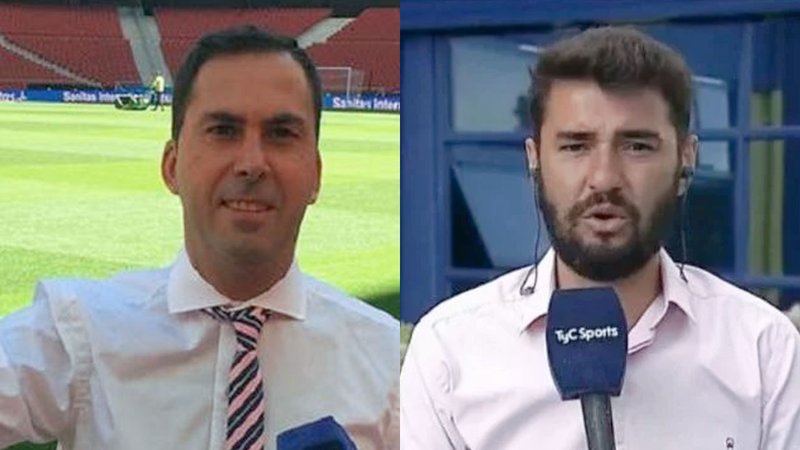 Elecciones en Boca: Martín Arévalo defendió a "Tato" Aguilera y atacó a Juan Román Riquelme