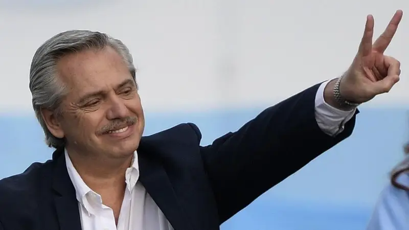 Alberto Fernández defendió el alegato de Cristina Kirchner y cuestionó duramente al juez Julián Ercolini 