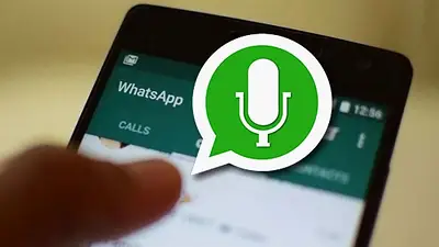 Whatsapp para ansiosos: ya se pueden escuchar más rápido los mensajes de audio Whatsapp para ansiosos: ya se pueden escuchar más rápido los mensajes de audio