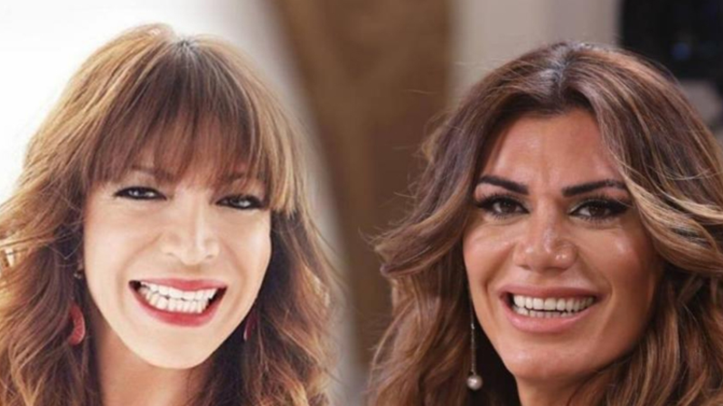 Lizy Tagliani contestó las críticas de Florencia de la V sobre la tira Pequeña Victoria