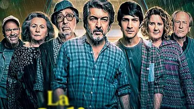 La odisea de los giles nominada a Mejor Película Iberoamericana por los Goya 2020 La odisea de los giles nominada a Mejor Película Iberoamericana por los Goya 2020