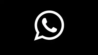 Whatsapp: la actualización del modo oscuro y el ahorro de batería Whatsapp: la actualización del modo oscuro y el ahorro de batería