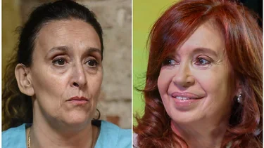 Los motivos del encuentro entre Cristina Kirchner y Michetti