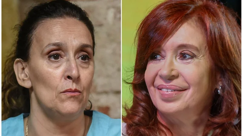 Reunión cumbre entre Cristina Kirchner y Gabriela Michetti: los motivos del encuentro 