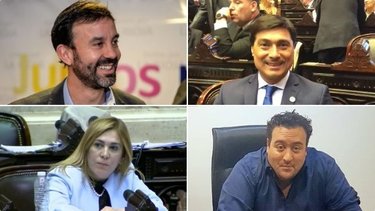 Trolls macristas escracharon a diputados del PRO que se fueron