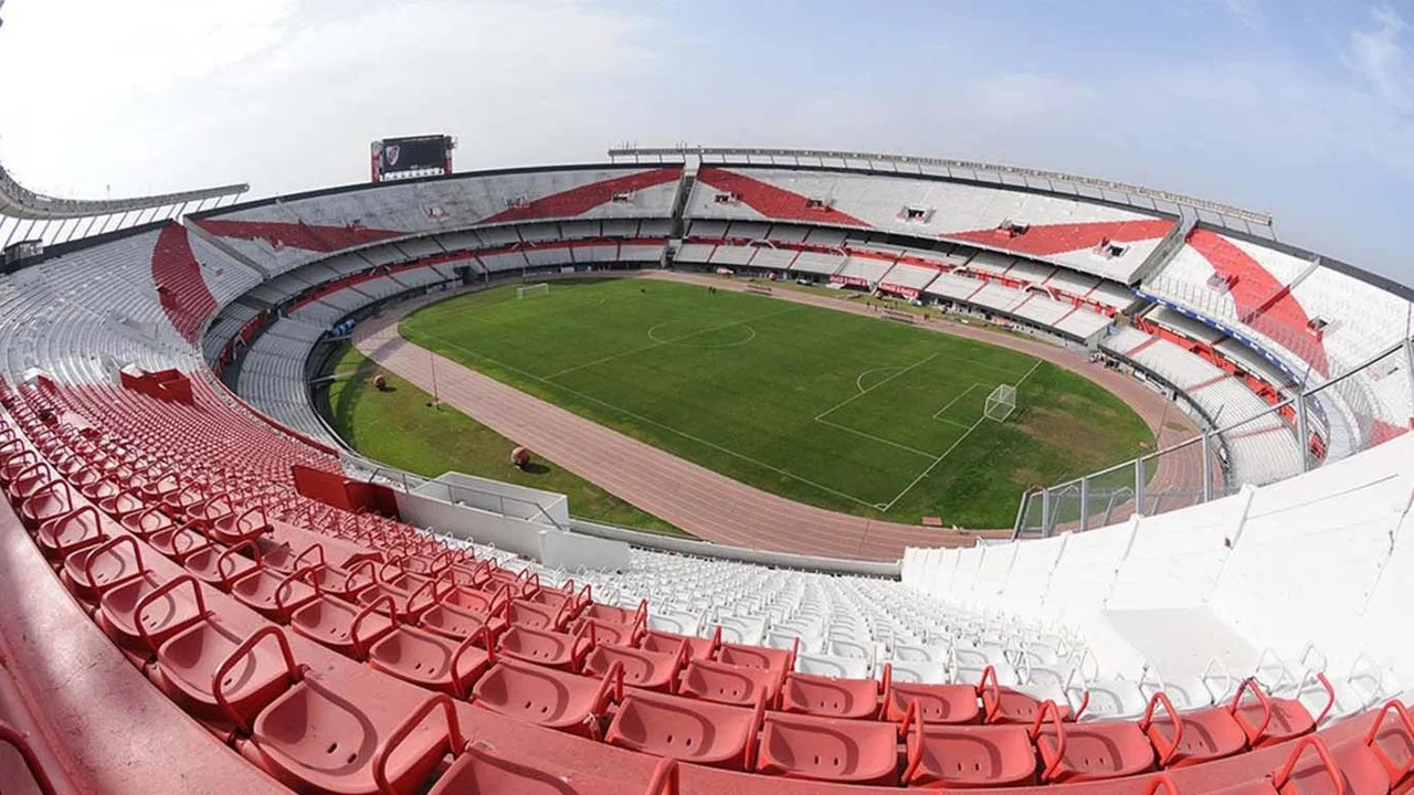 Por qué la Conmebol bajó a La Bombonera de la Copa América y volvió a elegir al Monumental