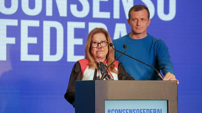 Otro interbloque anticipa que podría apoyar al Frente de Todos y asegurar el quórum y la aprobación de las leyes 
