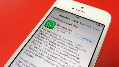Alerta con Whatsapp: en 2020 dejará de funcionar en estos teléfonos celulares Alerta con Whatsapp: en 2020 dejará de funcionar en estos teléfonos celulares