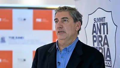 A días de la transición, Ralph Haiek le envió una carta de renuncia a Mauricio Macri A días de la transición, Ralph Haiek le envió una carta de renuncia a Mauricio Macri