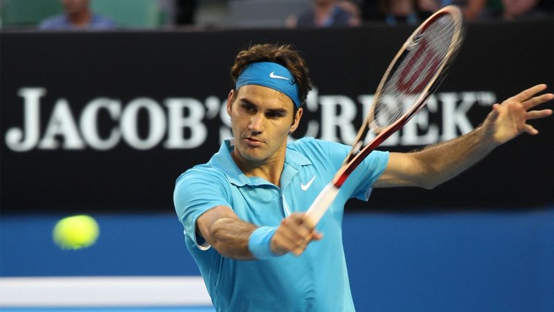 La triste consecuencia de la operación de último momento de Roger Federer