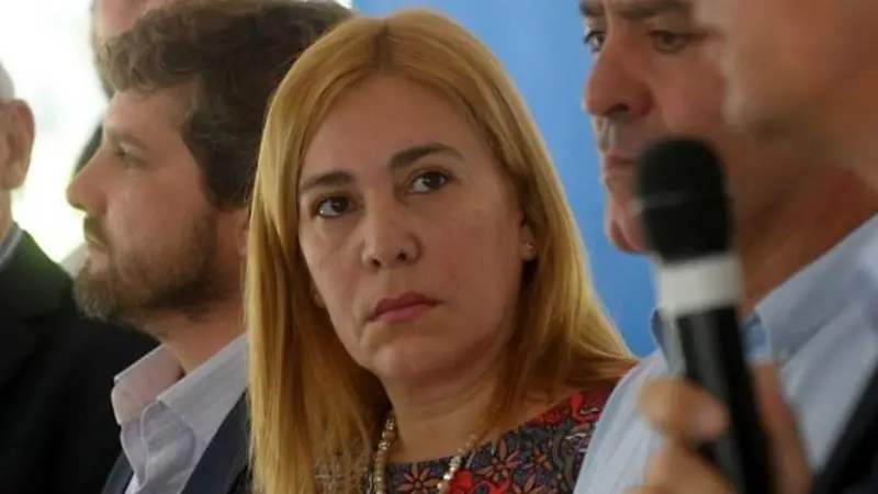 Una de las diputadas que abandonó Cambiemos le respondió a Patricia Bullrich: "naufraga en un mar de indefiniciones y naderías"