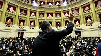 Polémica por quién debe ocupar una banca de diputados por la provincia de Río Negro Polémica por quién debe ocupar una banca de diputados por la provincia de Río Negro