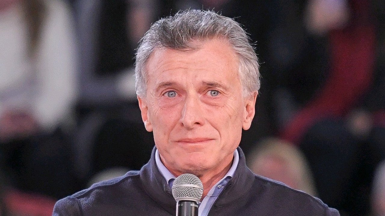 La polémica e íntima confesión de Mauricio Macri sobre la muerte de su padre