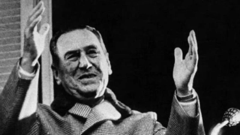 Niveles de Peronismo en Sangre: ¿qué clase de peroncho o peroncha sos? Niveles de Peronismo en Sangre: ¿qué clase de peroncho o peroncha sos?