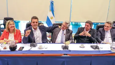 Las últimas sorpresas en el Gabinete de Alberto Fernández
