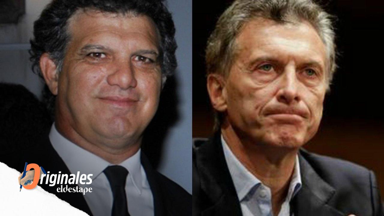 Declaran nulo el decreto de Macri que habilitó blanqueo a sus familiares