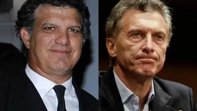 Panamá Papers: sobreseyeron a Mauricio Macri pero siguen investigando a sus hermanos Panamá Papers: sobreseyeron a Mauricio Macri pero siguen investigando a sus hermanos