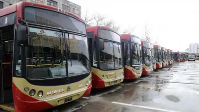 Paro de colectivos hoy: conductores de la línea 60 cortan Panamericana Paro de colectivos hoy: conductores de la línea 60 cortan Panamericana