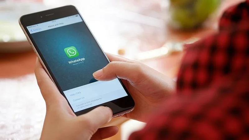 WhatsApp soporte técnico