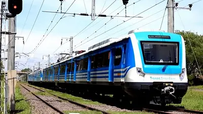 Reservá tu tren en la Línea Roca: cómo hacerlo y desde cuándo es obligatorio Reservá tu tren en la Línea Roca: cómo hacerlo y desde cuándo es obligatorio