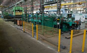 La industria opera al 54,6% de su capacidad y pierde 4 puntos respecto de 2025 | Recesión