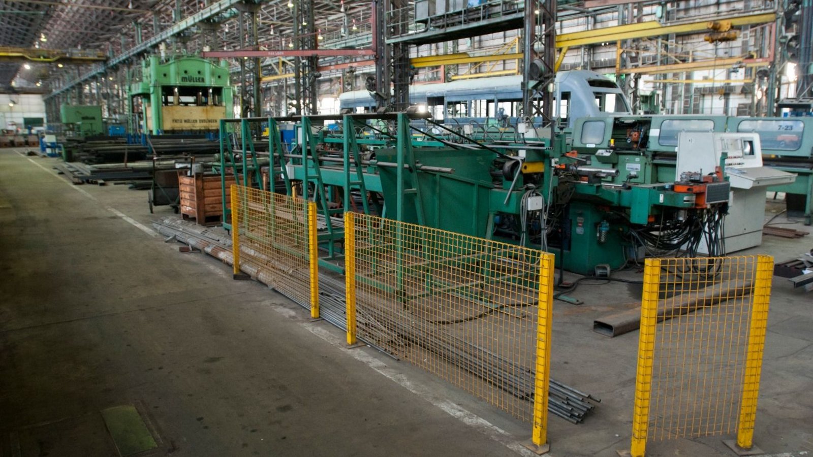 La industria perdió 66.262 empleos desde la llegada de Milei: las provincias más afectadas
