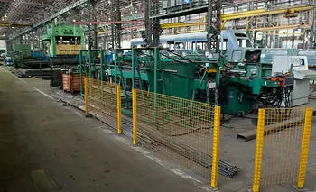 La inversión se desplomó 8,1% y el mercado interno sigue ahorcado con el modelo de Milei | Inversiones