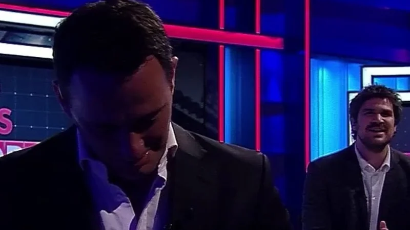 El pedido de Fernando Carlos tras ser echado de ESPN: "Necesito trabajar"