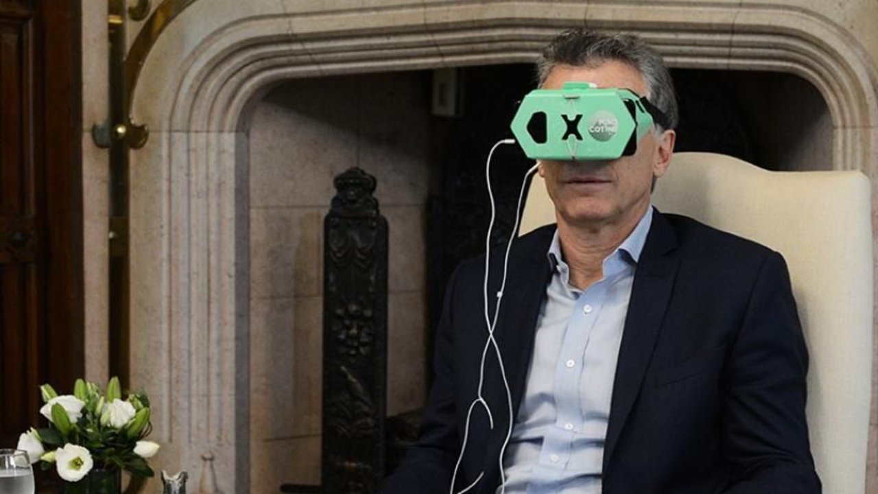 Los divertidos memes contra Macri, tras el acuerdo por la deuda