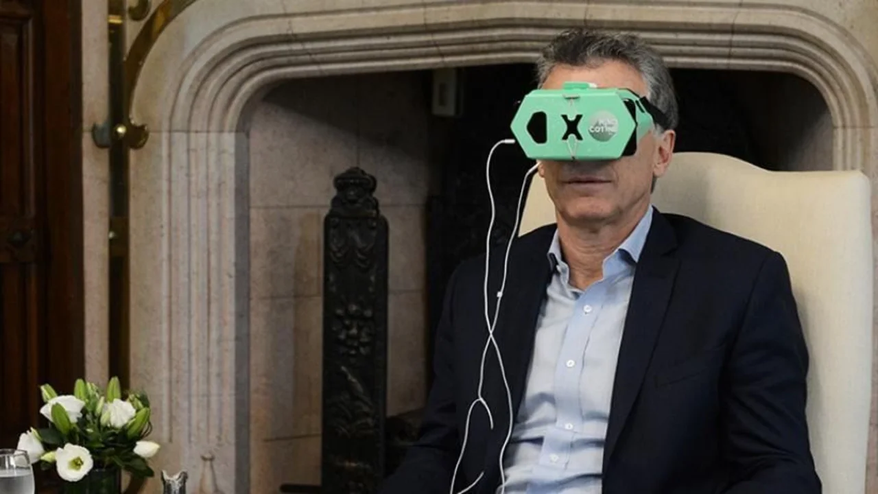 Los divertidos memes contra Macri, tras el acuerdo por la deuda