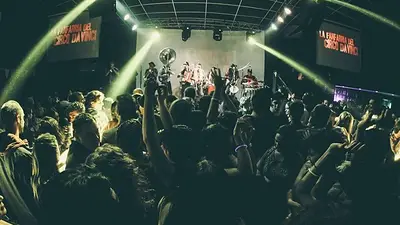 Agenda de finde: ¿qué hacemos en Buenos Aires? Agenda de finde: ¿qué hacemos en Buenos Aires?