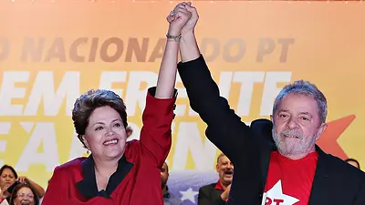 Absolvieron a Lula da Silva y a Dilma Rousseff en un juicio por supuesta corrupción Absolvieron a Lula da Silva y a Dilma Rousseff en un juicio por supuesta corrupción