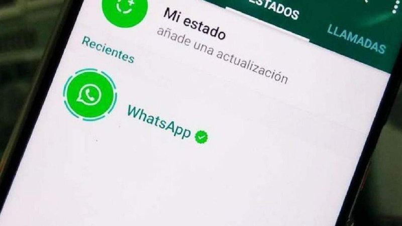 "Whatsapp for Facebook": qué significa el mensaje que apareció en la aplicación
