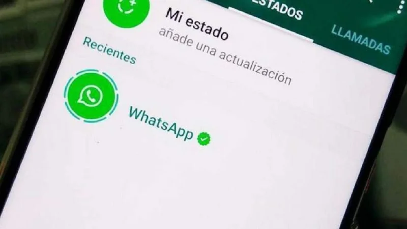 "Whatsapp for Facebook": qué significa el mensaje que apareció en la aplicación