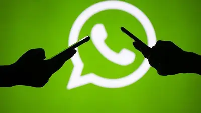 Actualización importante de Whatsapp: cómo es la función de "respuesta ante emergencias" Actualización importante de Whatsapp: cómo es la función de "respuesta ante emergencias"