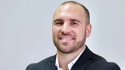 Quién es Martín Guzmán, el ministro de Economía de Alberto Fernández Quién es Martín Guzmán, el ministro de Economía de Alberto Fernández